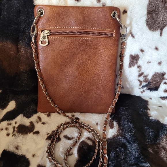 American Bling Crossbody - Picture 2 of 4